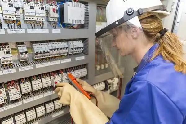 electrician Chillicothe